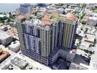 701 S Olive Av #1905, West Palm Beach..
