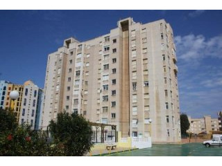 Urb Costa Calida, Playa Honda