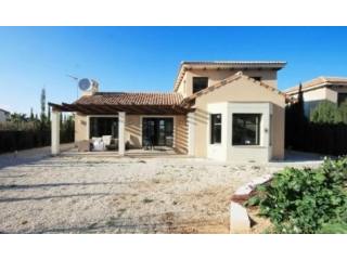 Villa in Javea