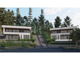 Luksuzna moderna vila s infinity bazenom u okolici Rovinja