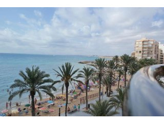 3 Bedrooms - Apartment - Alicante - For..