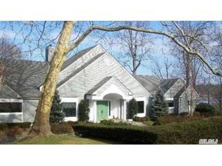 7 Mill Pond Ln Lattingtown, NY 11560