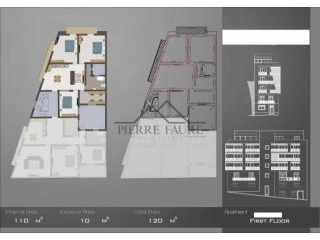 Apartment - Gzira