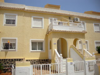 3 Bedrooms - Townhouse - Alicante - For..