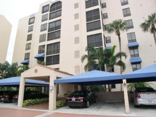 7186 Promenade Dr #602, Boca Raton, FL..