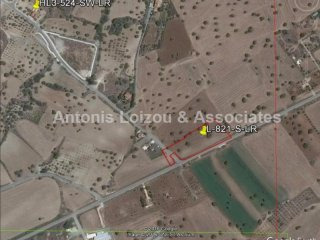 Agricultural Land