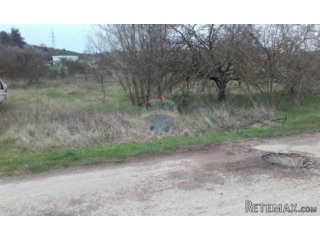 ISTRA, PULA, građevinsko zemljište 2km od strogog centra