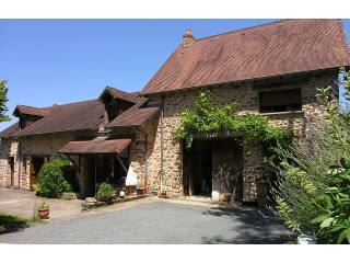 Vente Maison St Priest Les Fougeres