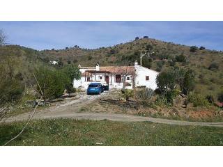 3 Bed Villa for sale in Alora