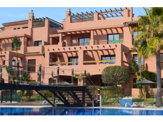 Delightful apartment at just five..