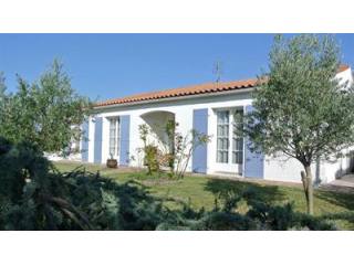 (Detached) House 5 Rooms