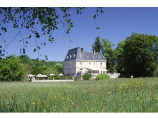 Fabulous Chateau, Guest Cottages..