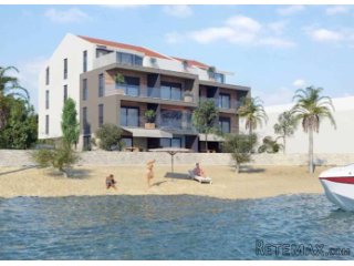 ISTRA, MEDULIN DVOSOBAN APARTMAN 70.75 M2 PRVI RED DO MORA