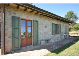 Restored Umbrian House In Great Position