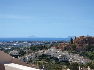 3 Bedroom Penthouse