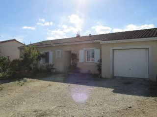 Detached Bungalow
