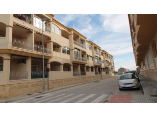 Resale · Apartment · Spain · Costa Bl..