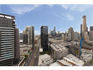 Stylish Southbank Lifestyle!
