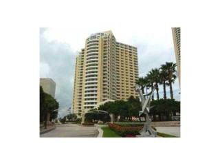 1 bedroom Flat For Sale: 888 BRICKELL..
