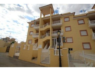 2 Bedrooms - Apartment - Alicante - For..