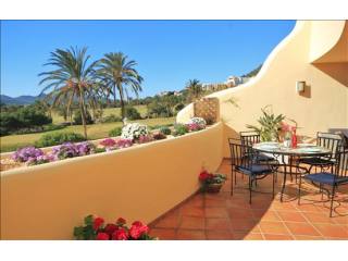 4 bedroom Apartment For Sale: La Manga..