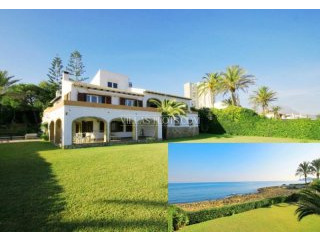 6 Bedroom Villa In Javea