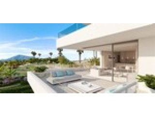 New Development For Sale In Estepona..