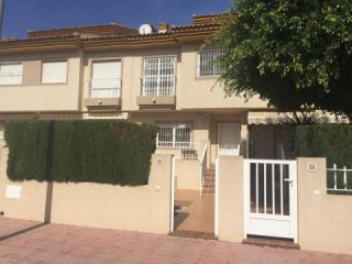 Rojales 4 Beds 2 Baths townhouse