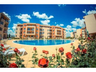 2 BED turn-key finished apartment in..