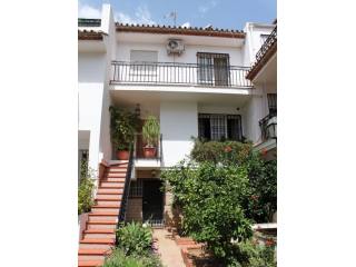 4 Bedrooms - Townhouse - Malaga - For..