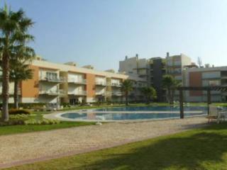 Apartment For Sale in Vilamoura
