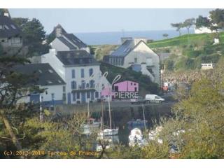 Villa With A Splendid Sea View Moelan..