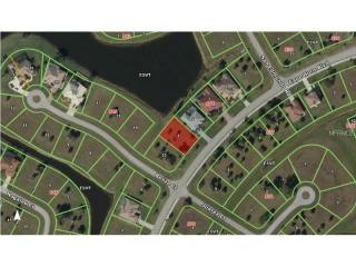 Land For Sale: 16261 Cape Horn Blvd..