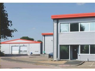 Unit 4 Connections Business Park..
