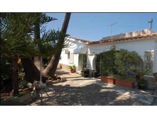 Villa For Sale Els Poblets-Denia - Ref:..