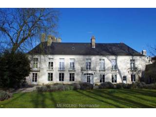 5 bedroom Manor House For Sale: 14700..