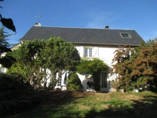 Village House with More Potential