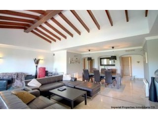 Gorgeous penthouse in Santa Ponsa