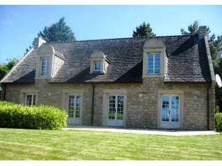 Moelan Sur Mer, Finistere , Bretagne -..