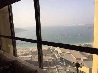 Panoramic Sea Views from All Rooms..