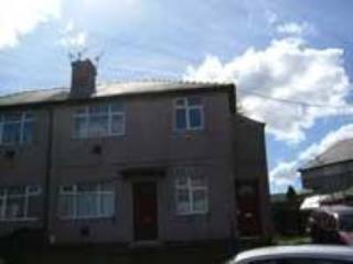 1 bedroom Flat to rent in Burnley
