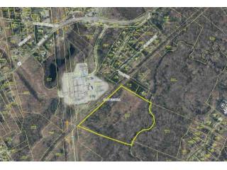 Land For Sale: East Fishkill, New York