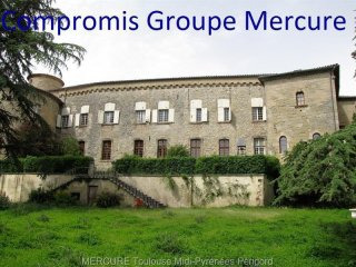 43 bedroom Castle For Sale: 81700..