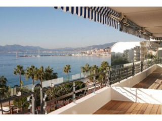 Luxury Cannes Panoramic Sea View..
