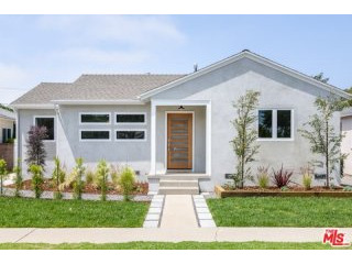 11151 Orville St | Culver City..