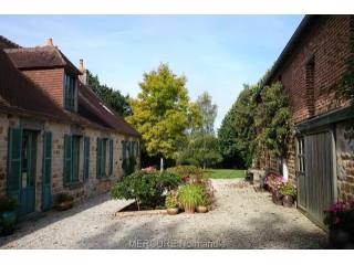 3 bedroom Longere For Sale: 61700..