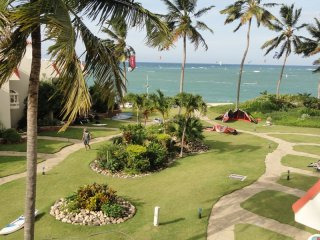 Cabarete Beachfront Condo For Sale -..