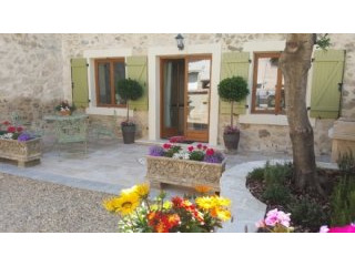 Fully Renovated Stone House With..
