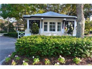 Land For Sale: 237 OAK HAMMOCK CIR