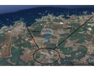 PREKRASNA VILA NEDALEKO POREČU